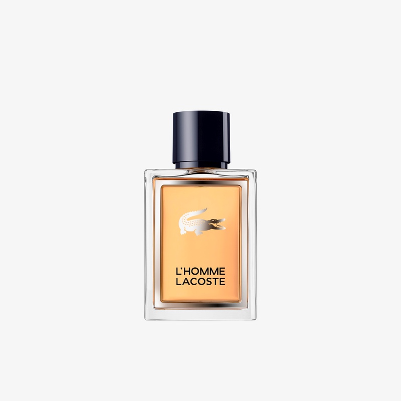 未開封新品未使用品 定価18700円 LACOSTE ラコステ ラコステ ロム オードトワレ 50mL LC013A02 - ラコステ（LACOSTE）公式