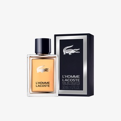 香水 メンズ |ラコステ（Lacoste）公式オンラインストア