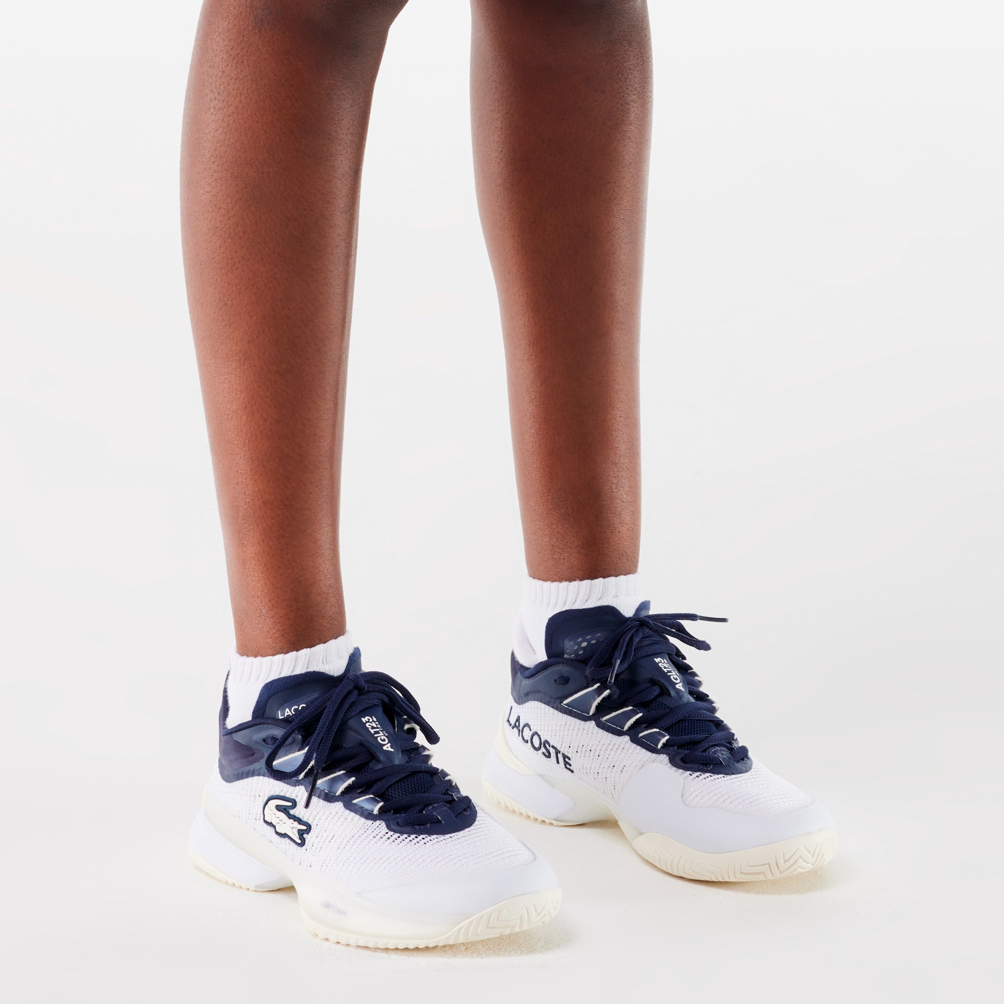 レディース AG-LT23 ULTRA 124 1 SFA