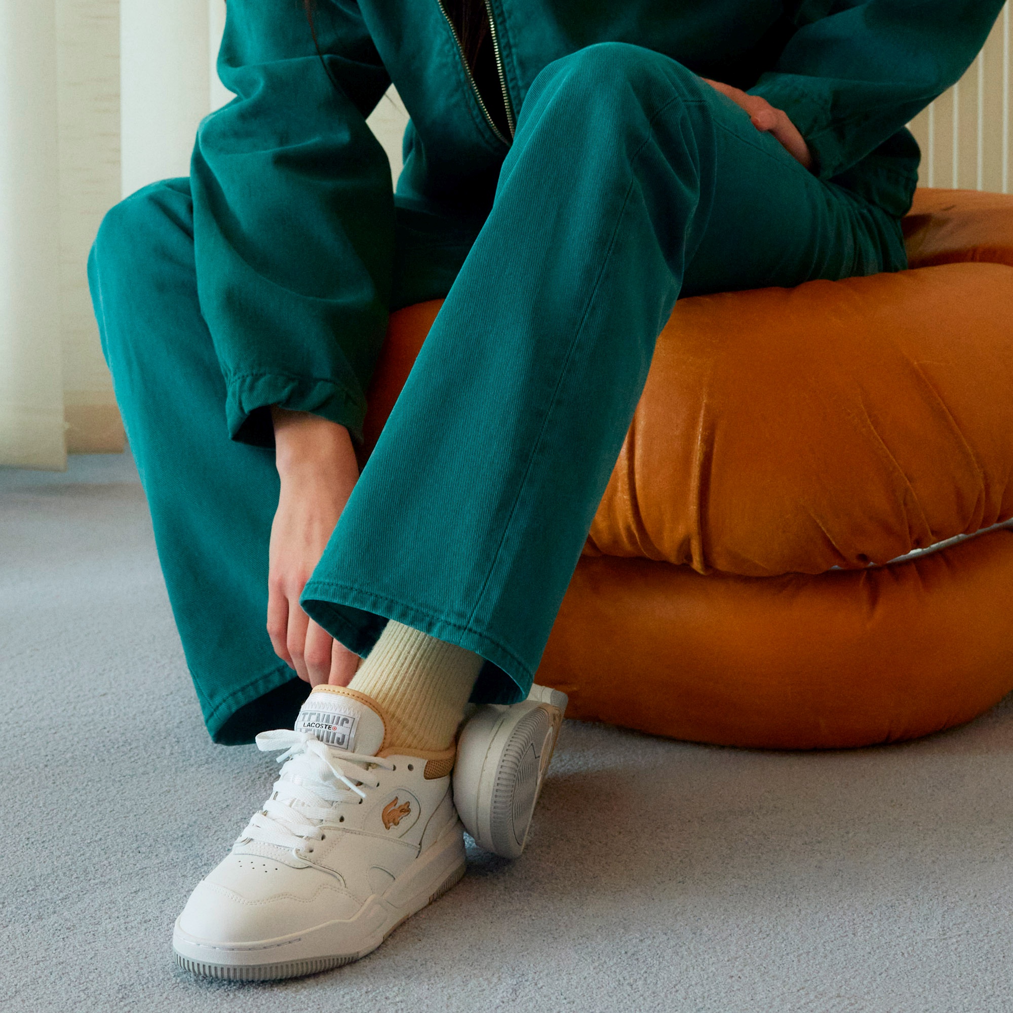 レディース LINESHOT 124 2 SFA