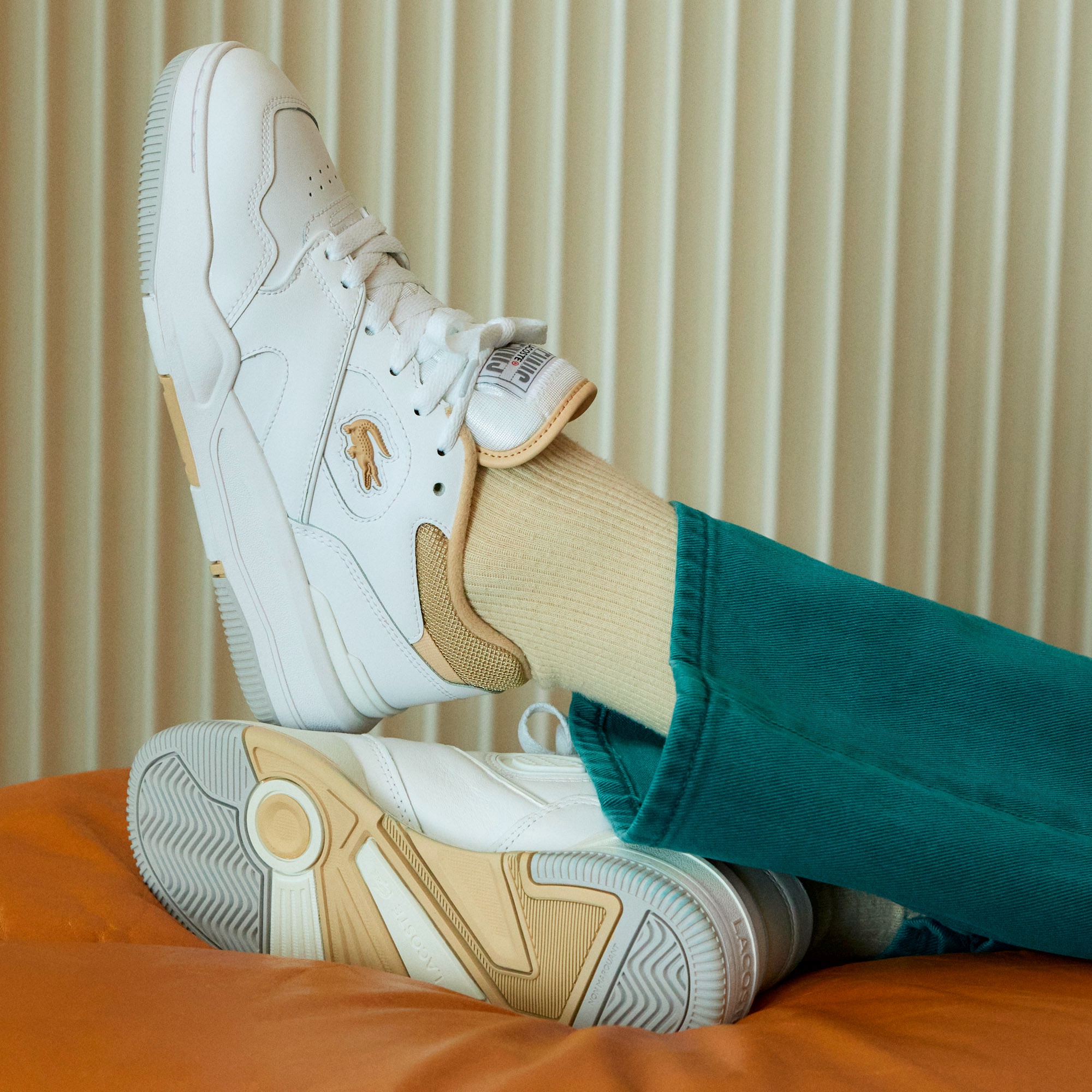 レディース LINESHOT 124 2 SFA