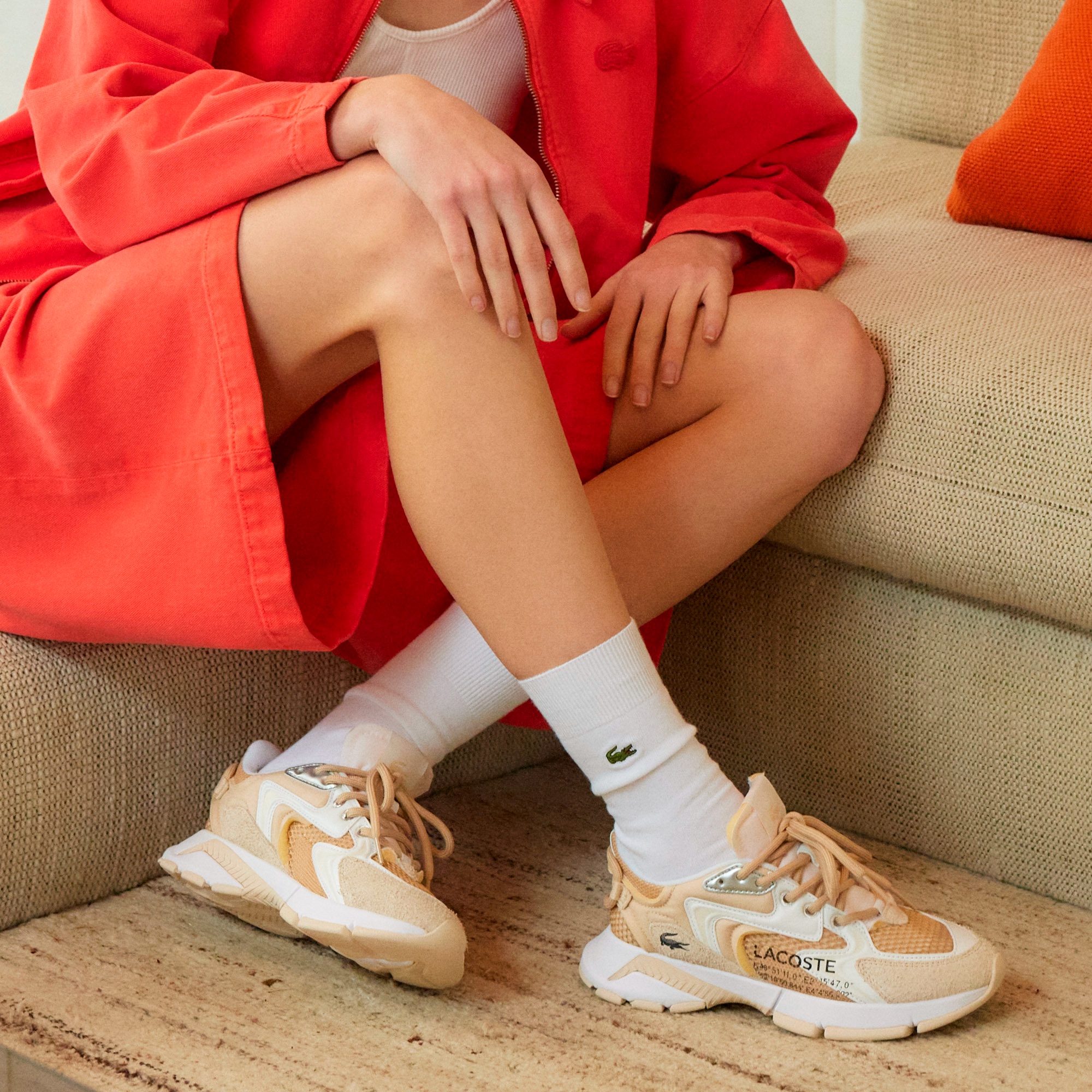 レディース L003 NEO 124 5 SFA