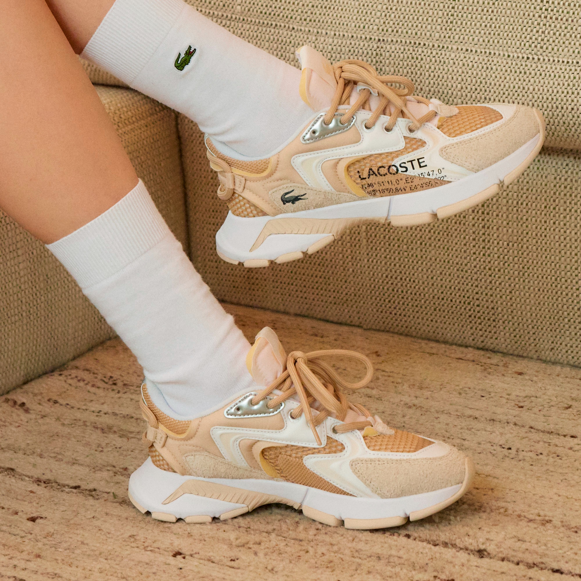 レディース L003 NEO 124 5 SFA