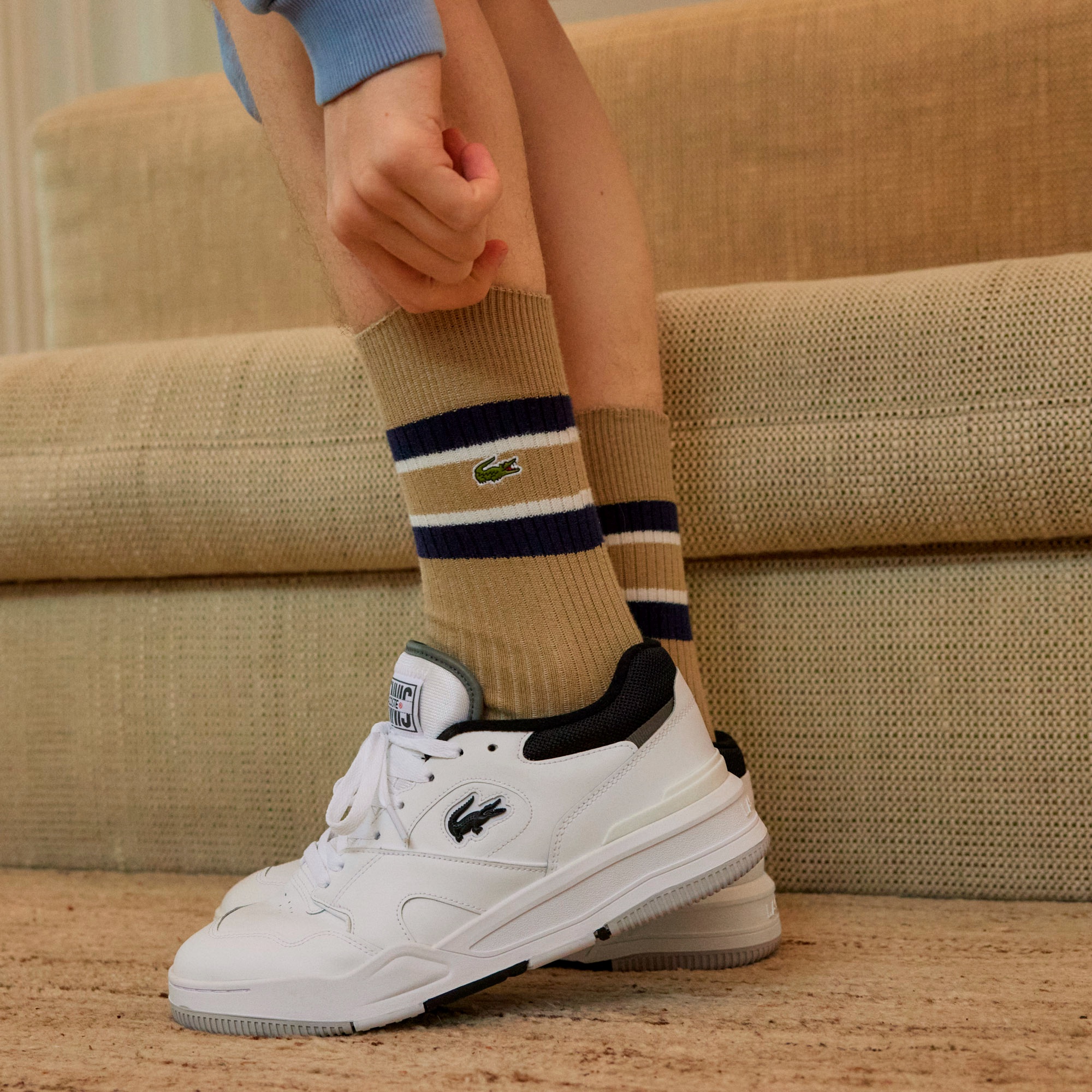 メンズ LINESHOT 124 2 SMA