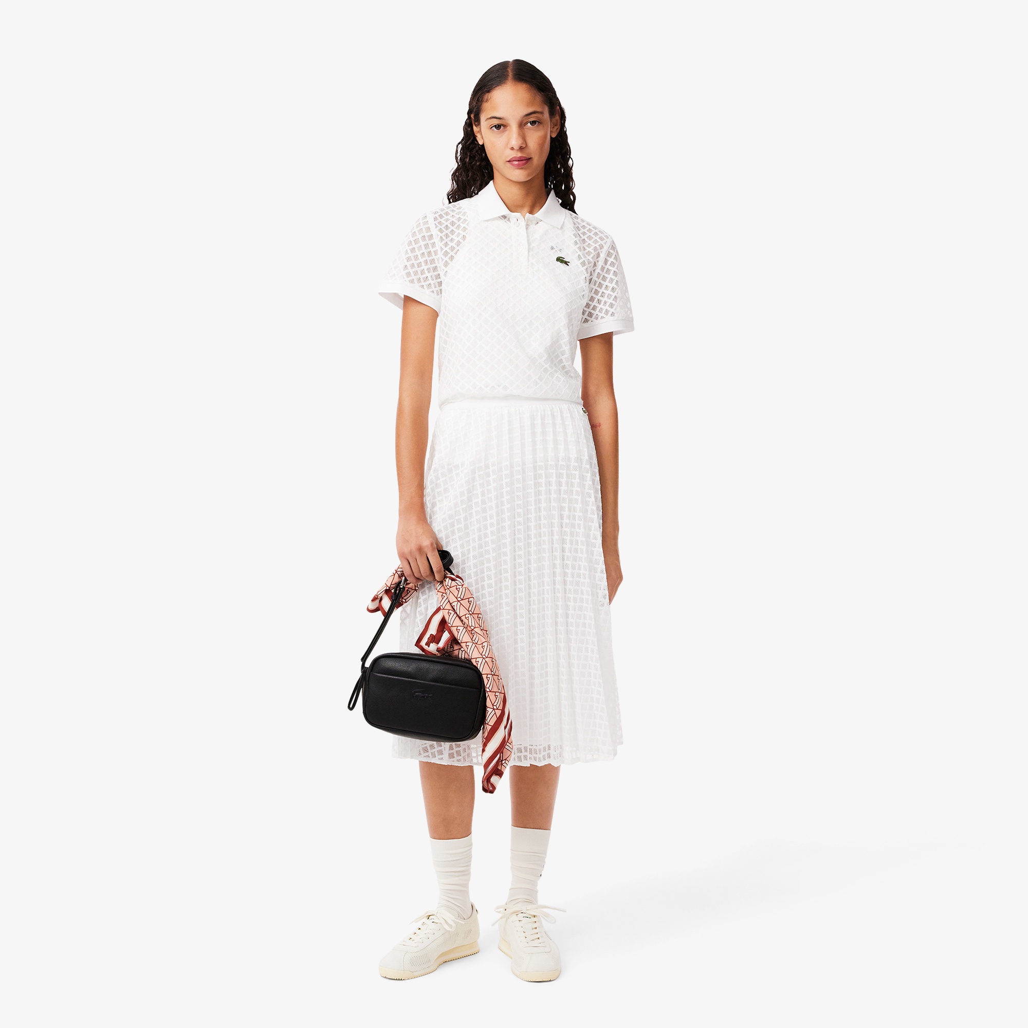 シティコート ショルダーバッグ