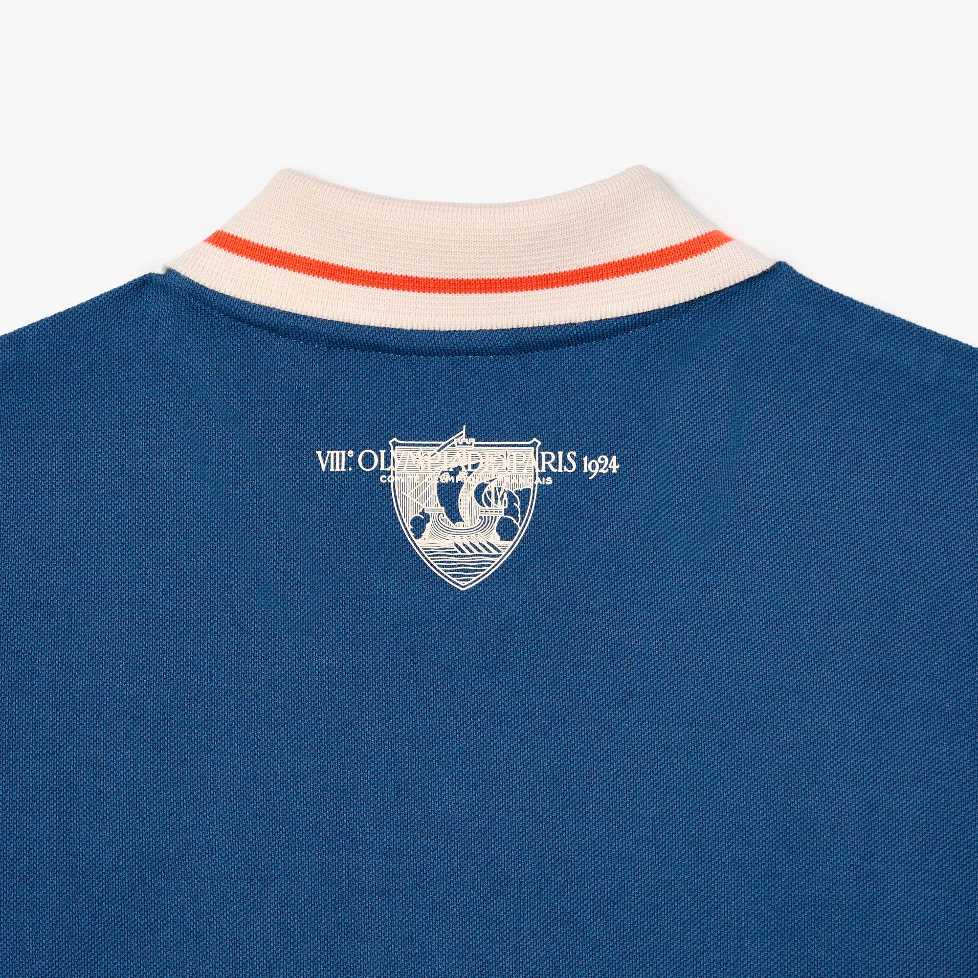 1924パリポロシャツ