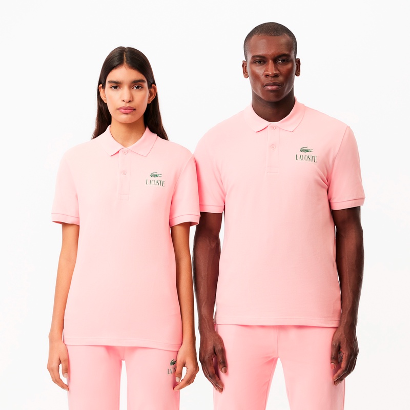 クラシックプリントポロシャツ PH1136 - ラコステ（LACOSTE）公式