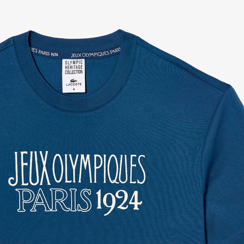 1924パリTシャツ