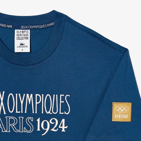 1924パリTシャツ
