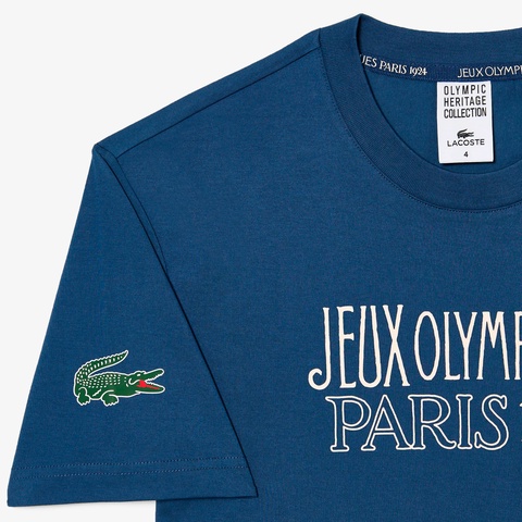 1924パリTシャツ