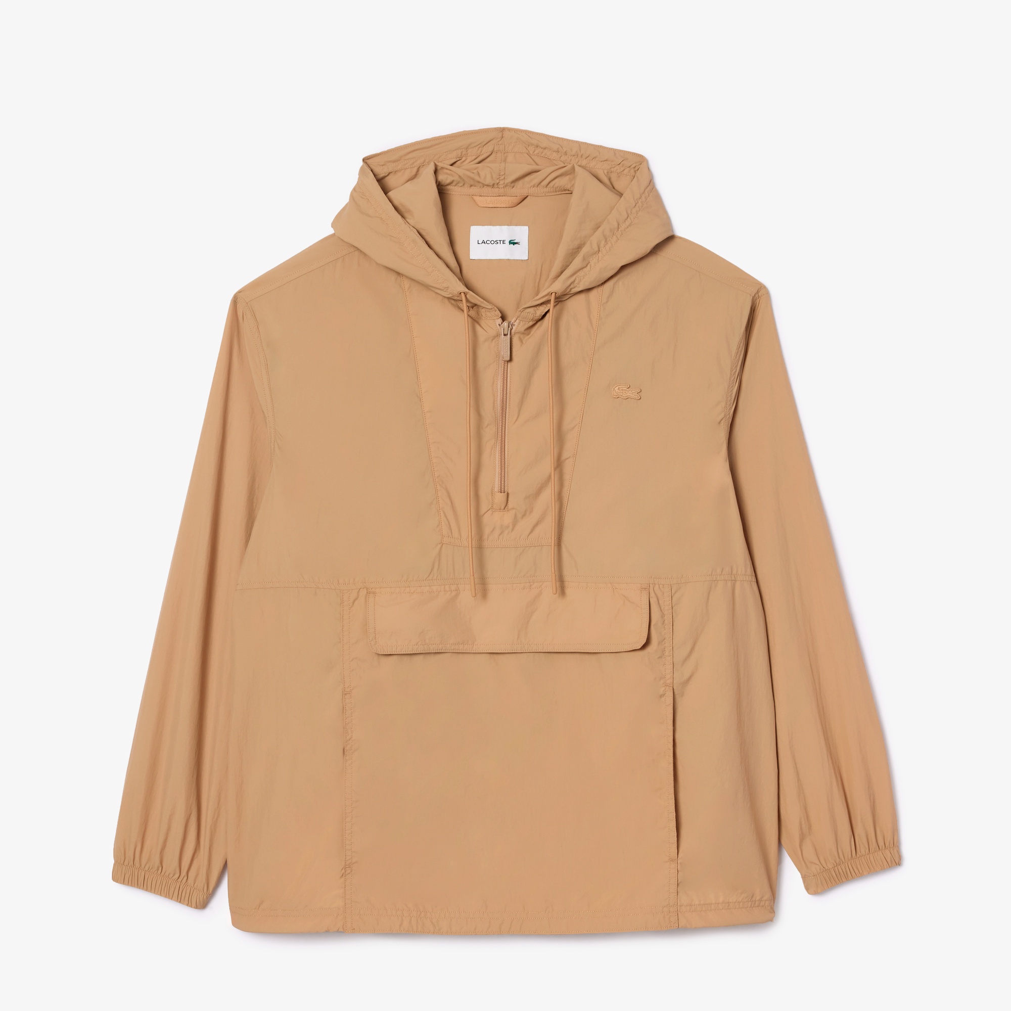 軽量耐水アノラック