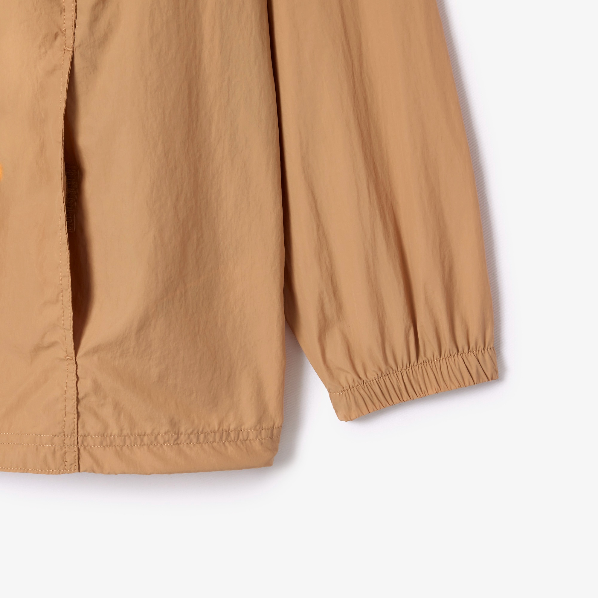 軽量耐水アノラック