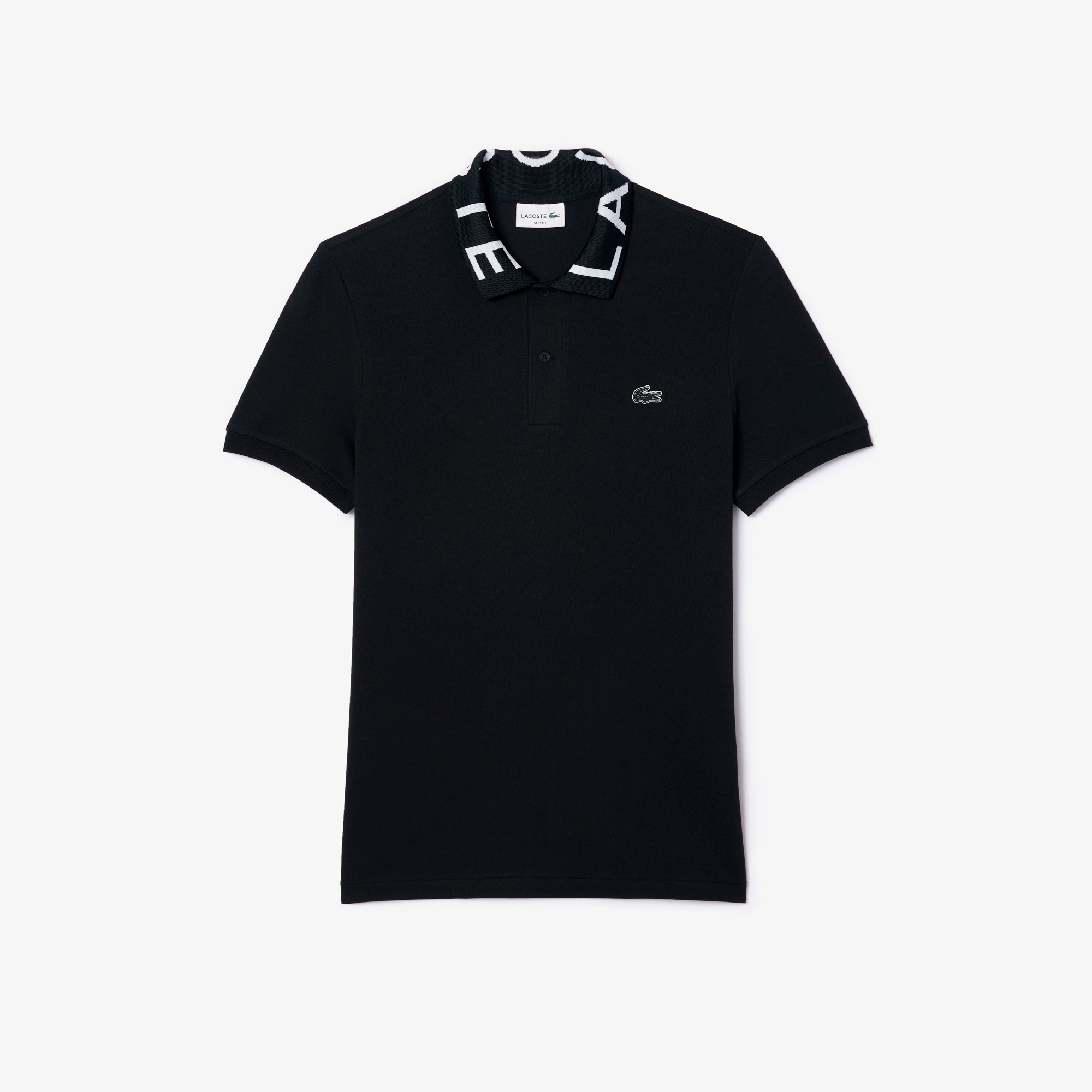 LACOSTE ネイビー ポロシャツ サイズ4 - メルカリ
