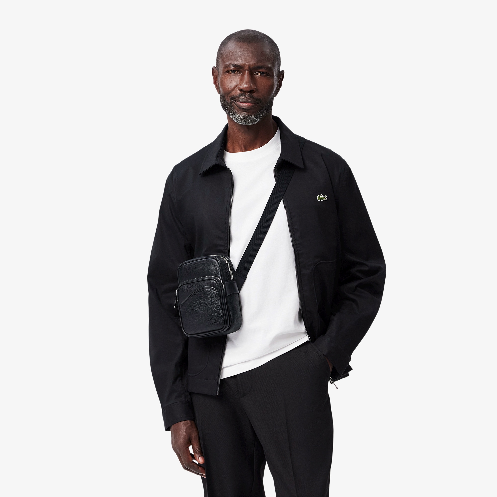 ANGY クロスオーバーバッグ