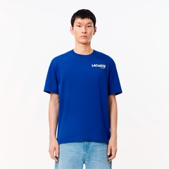 LACOSTE ポロシャツ 古着 ラコステ LACOSTE 半袖 ポロシャツ 7 メンズL /eaa450337