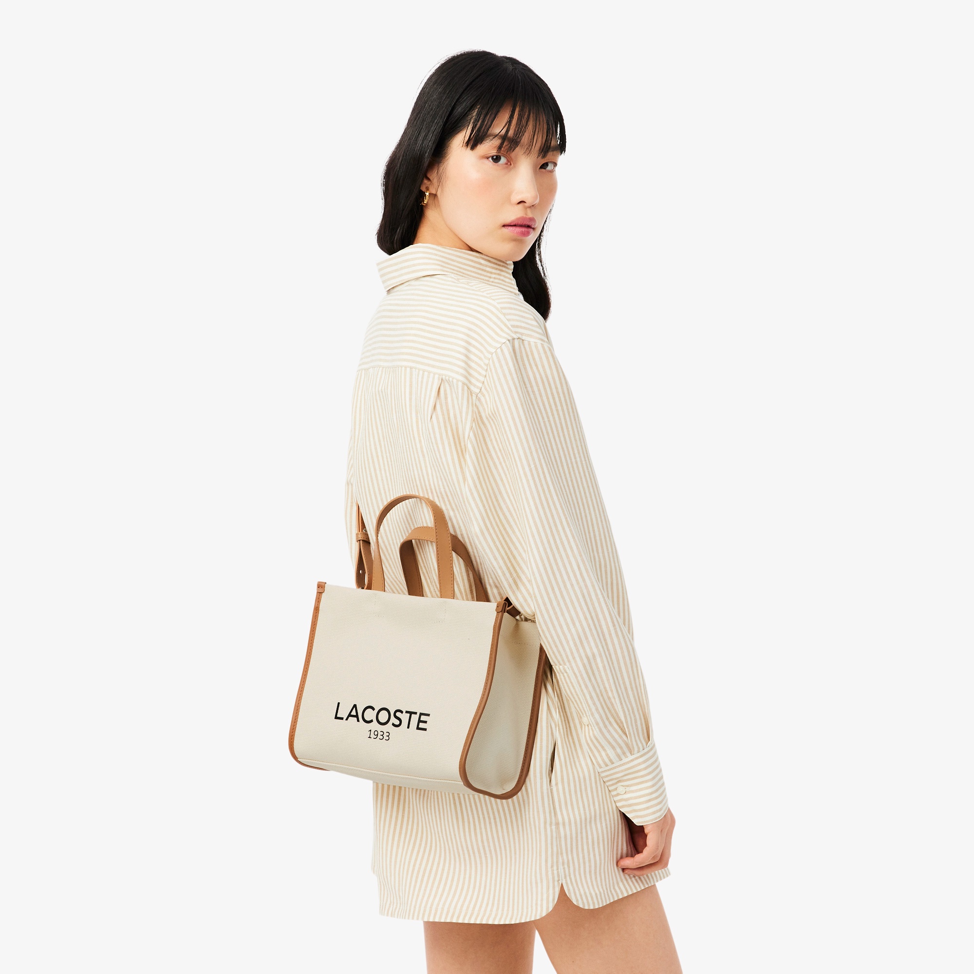 ヘリテージキャンバス コットンキャンバストート