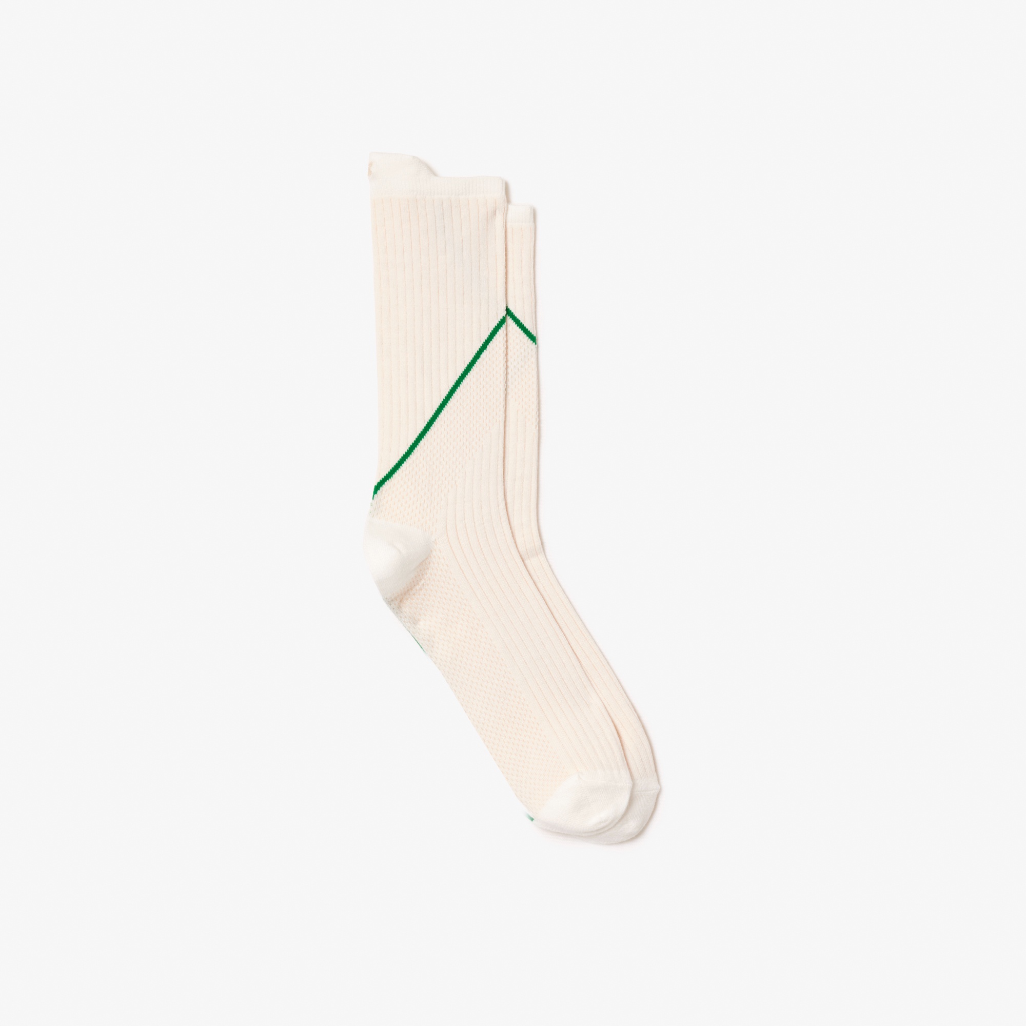 L003sミッドソックス RA9448 - ラコステ（LACOSTE）公式