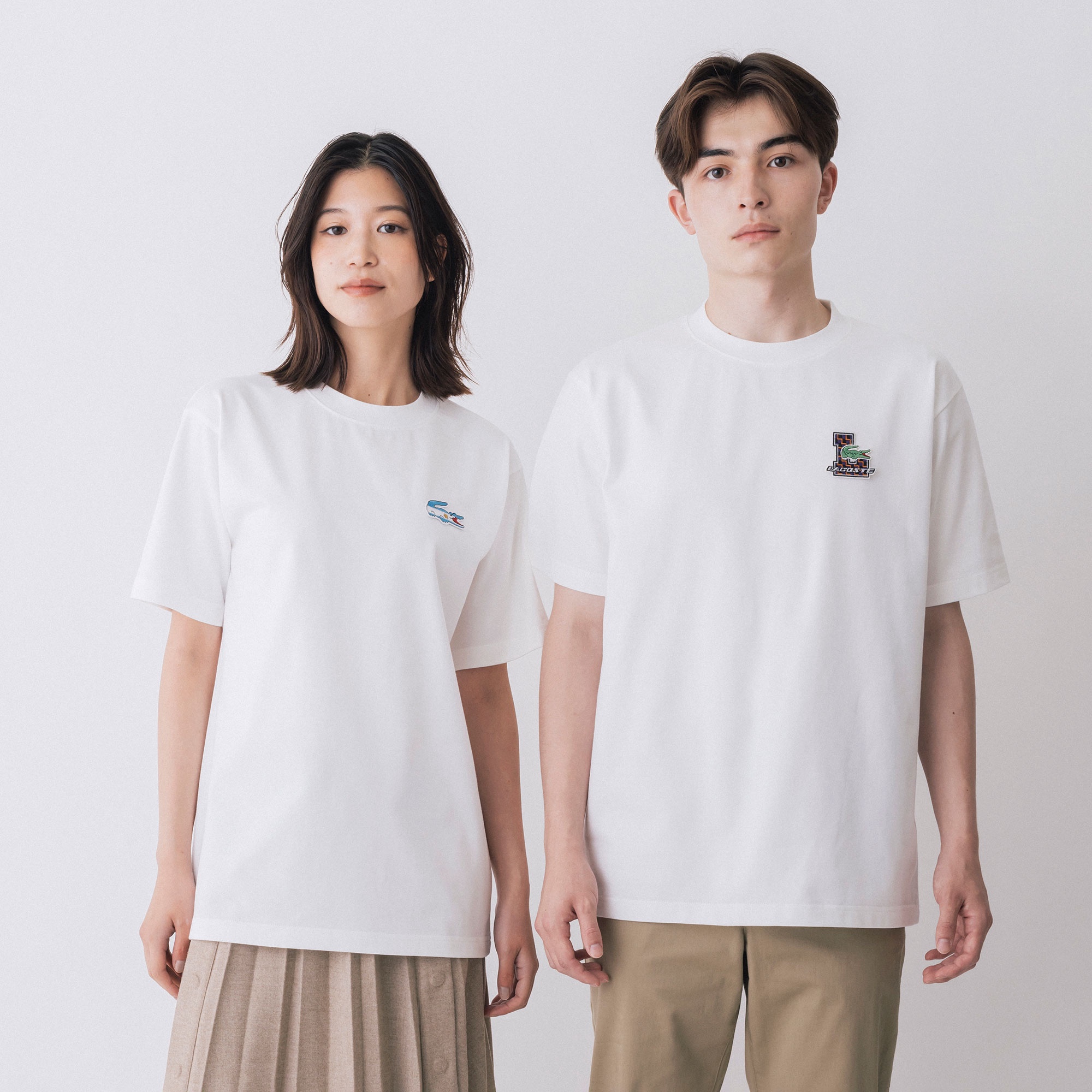 カスタムTシャツ クラシックフィット