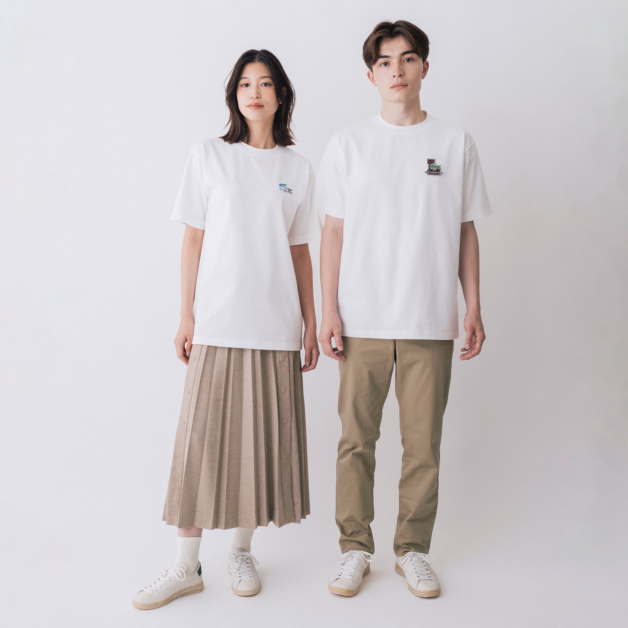 カスタムTシャツ クラシックフィット