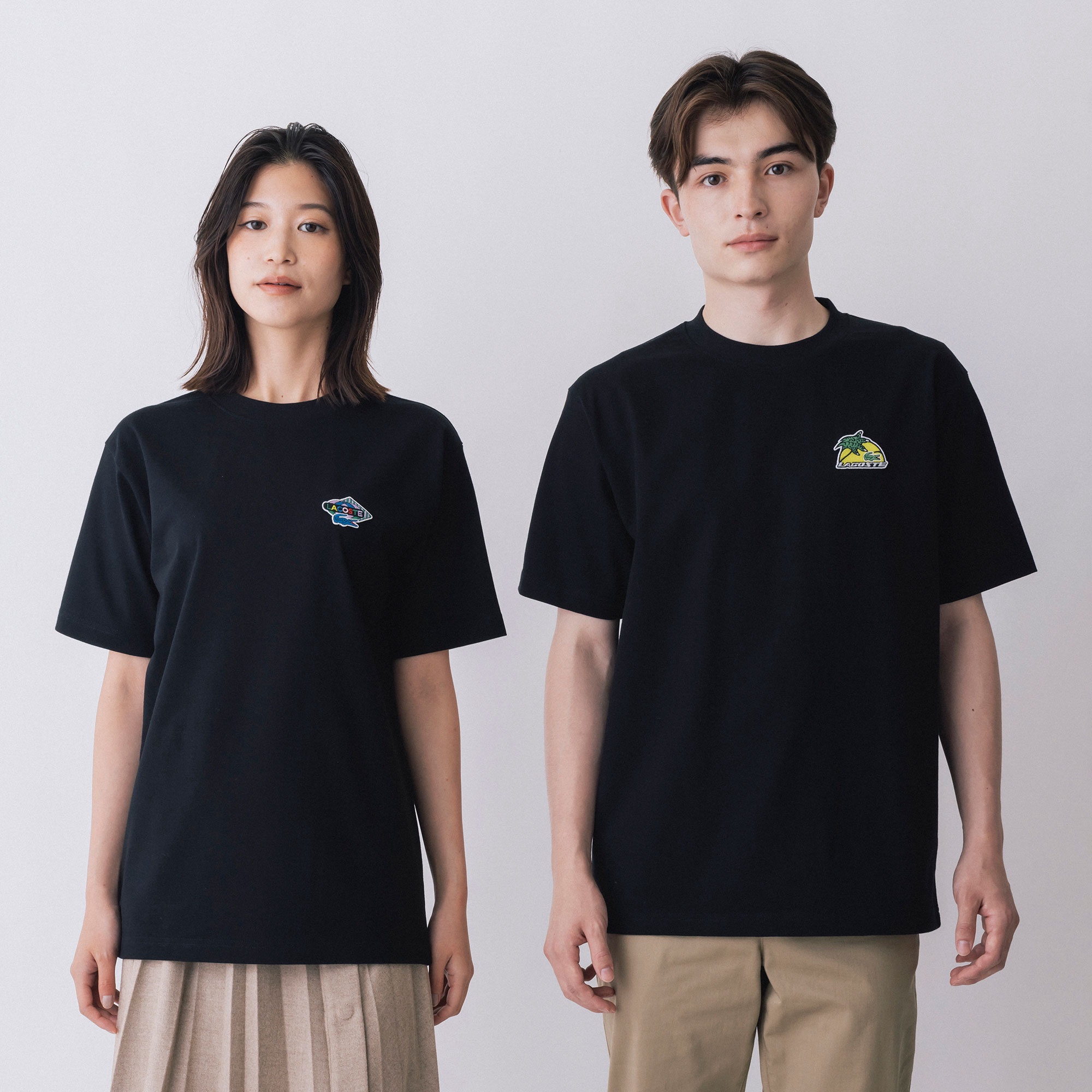 カスタムTシャツ クラシックフィット