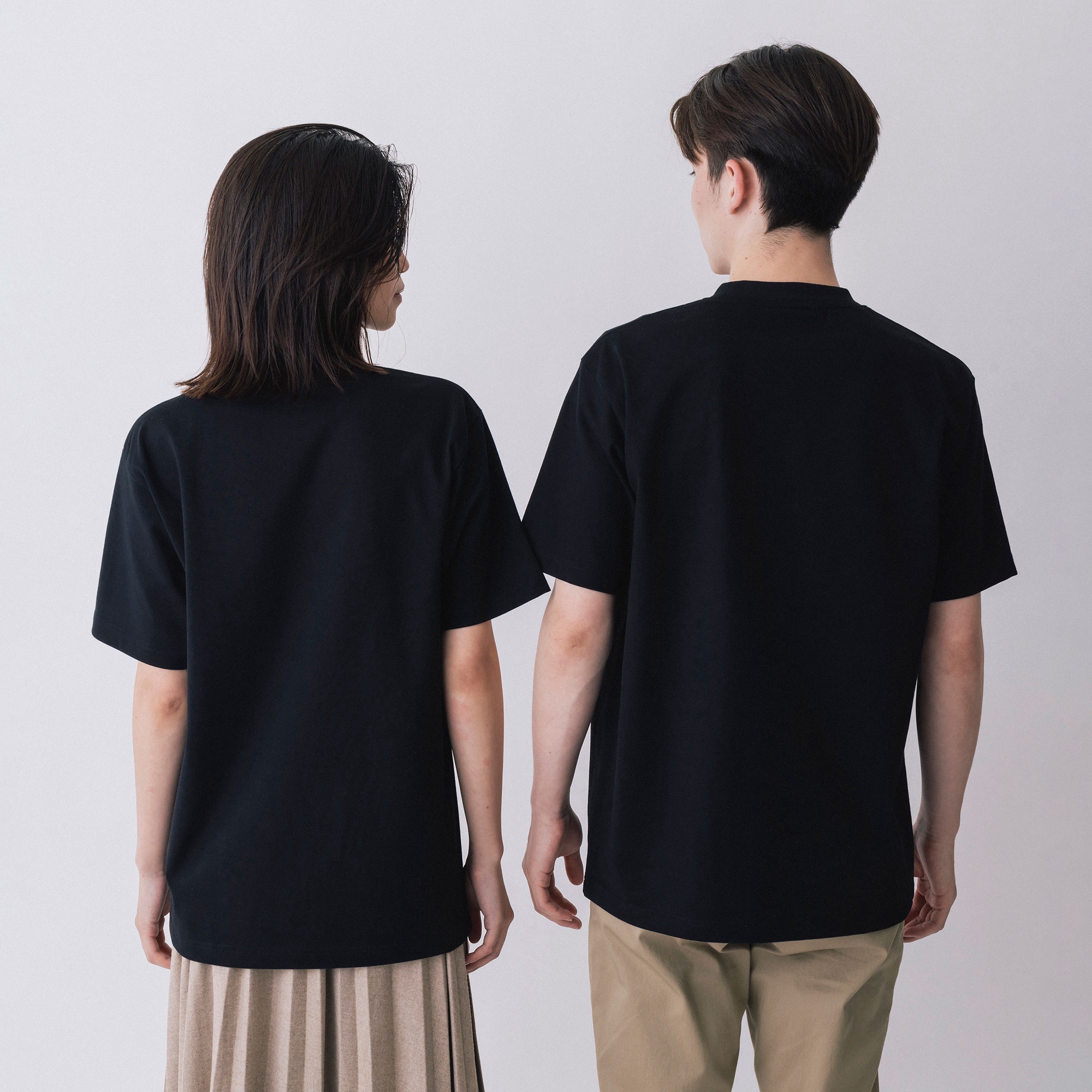 カスタムTシャツ クラシックフィット