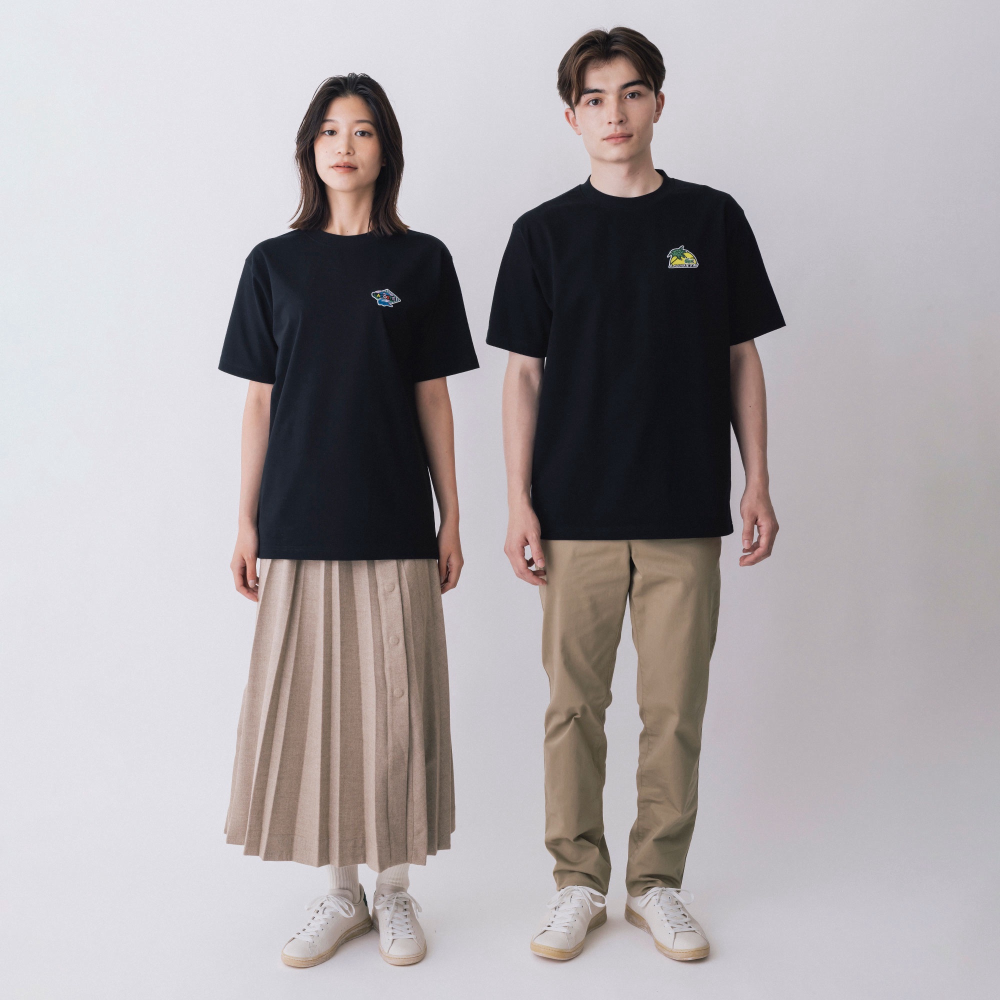 カスタムTシャツ クラシックフィット
