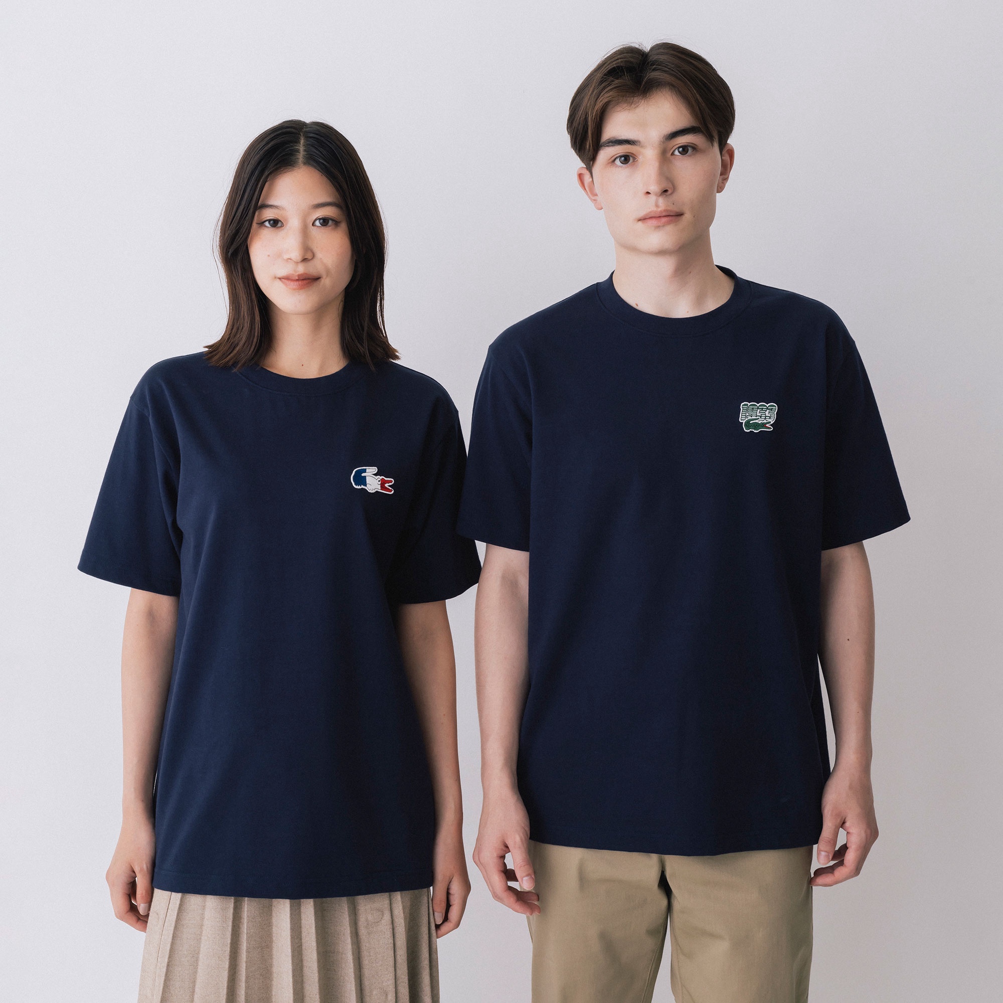 カスタムTシャツ クラシックフィット