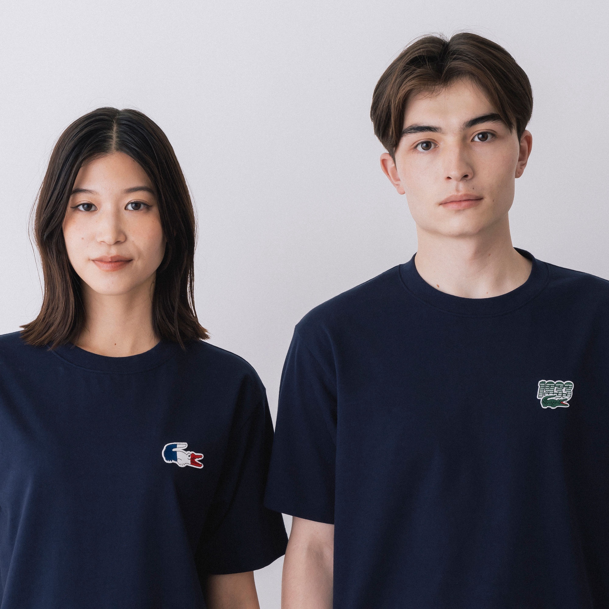 カスタムTシャツ クラシックフィット