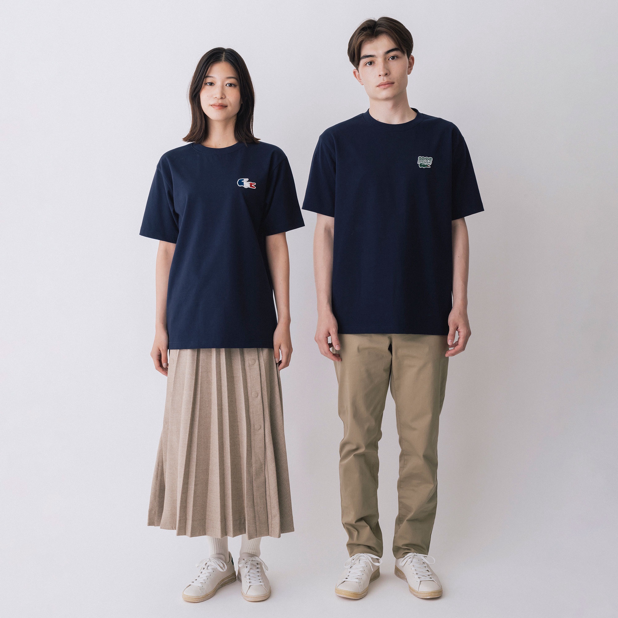 カスタムTシャツ クラシックフィット