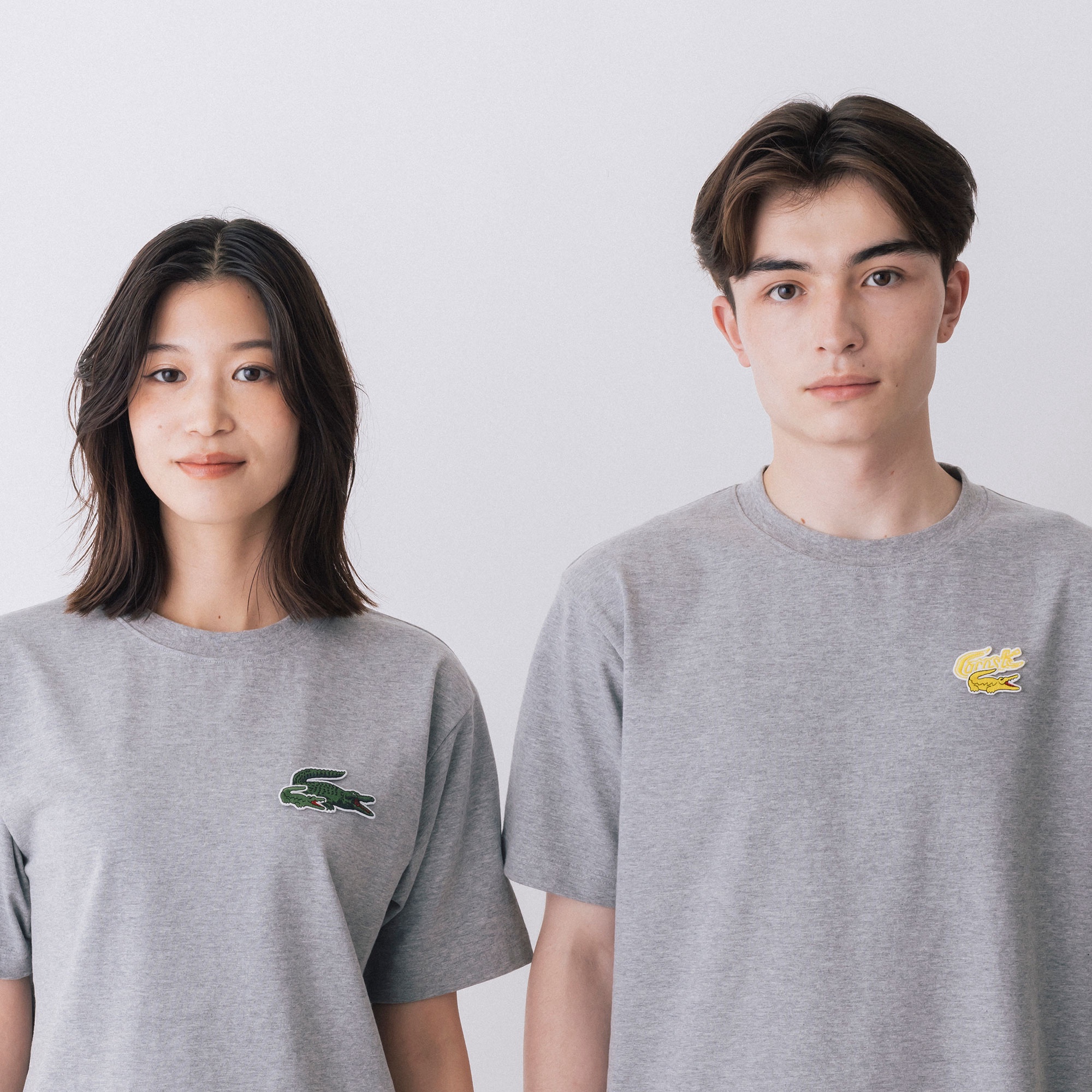 カスタムTシャツ クラシックフィット
