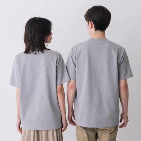 カスタムTシャツ クラシックフィット