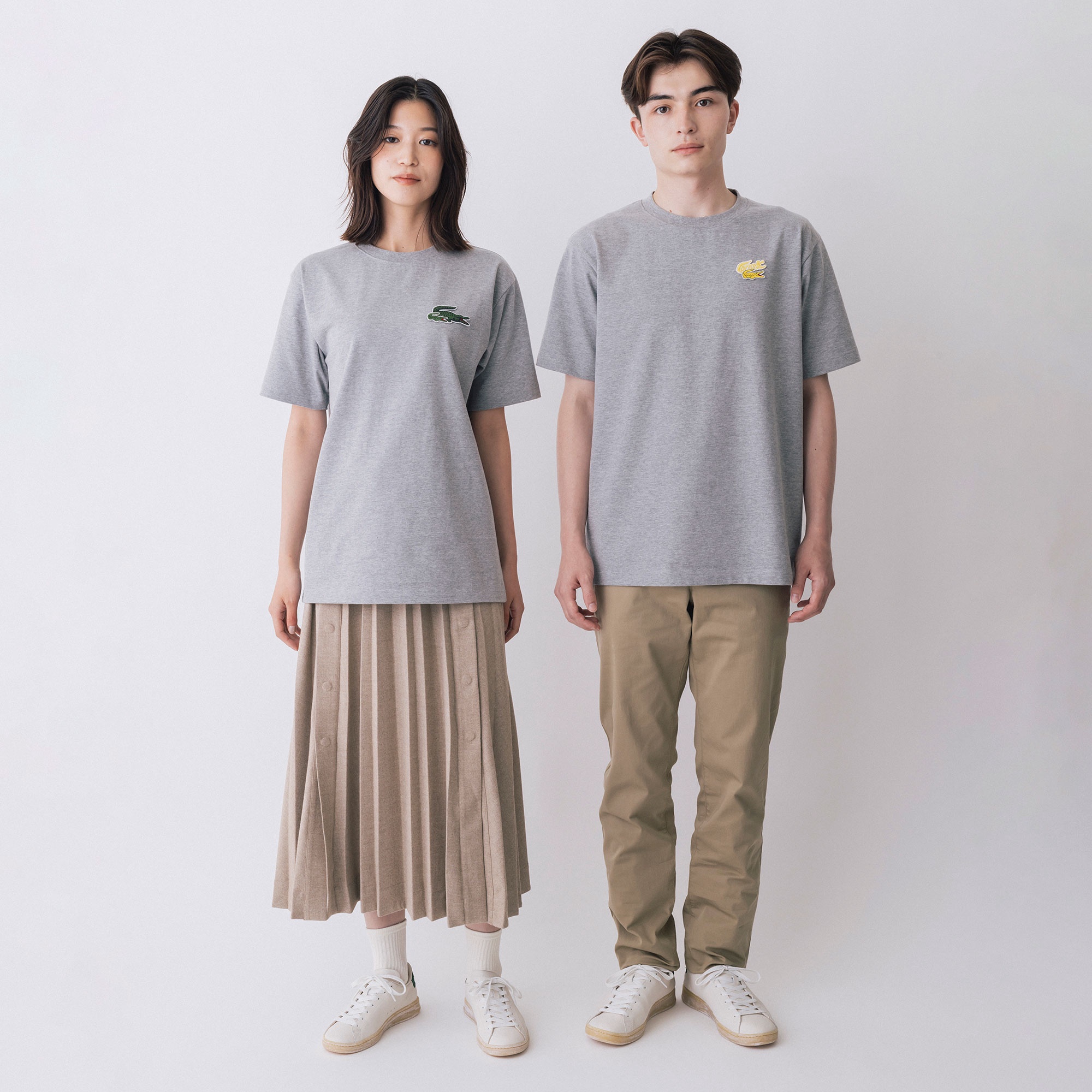 カスタムTシャツ クラシックフィット