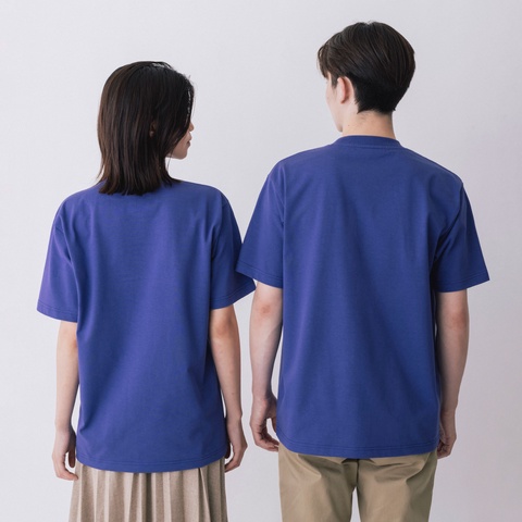 カスタムTシャツ クラシックフィット