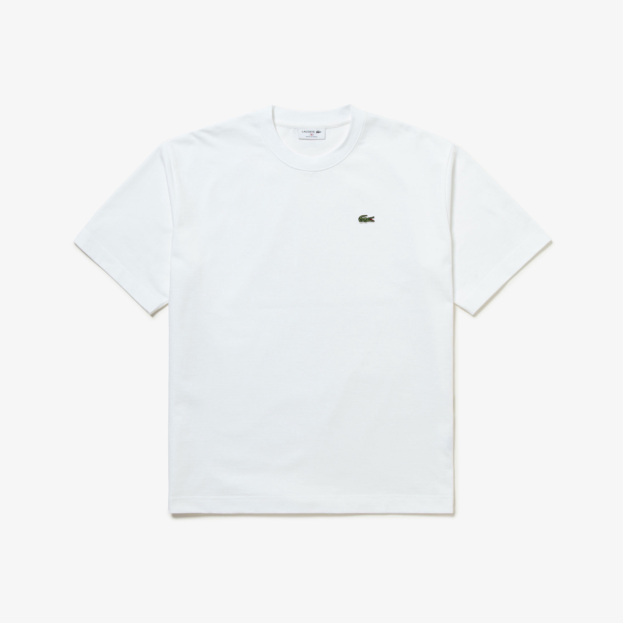 カスタムTシャツ ルーズフィット