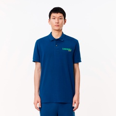 リブニットボーダーシャツ AF2618 - ラコステ（LACOSTE）公式