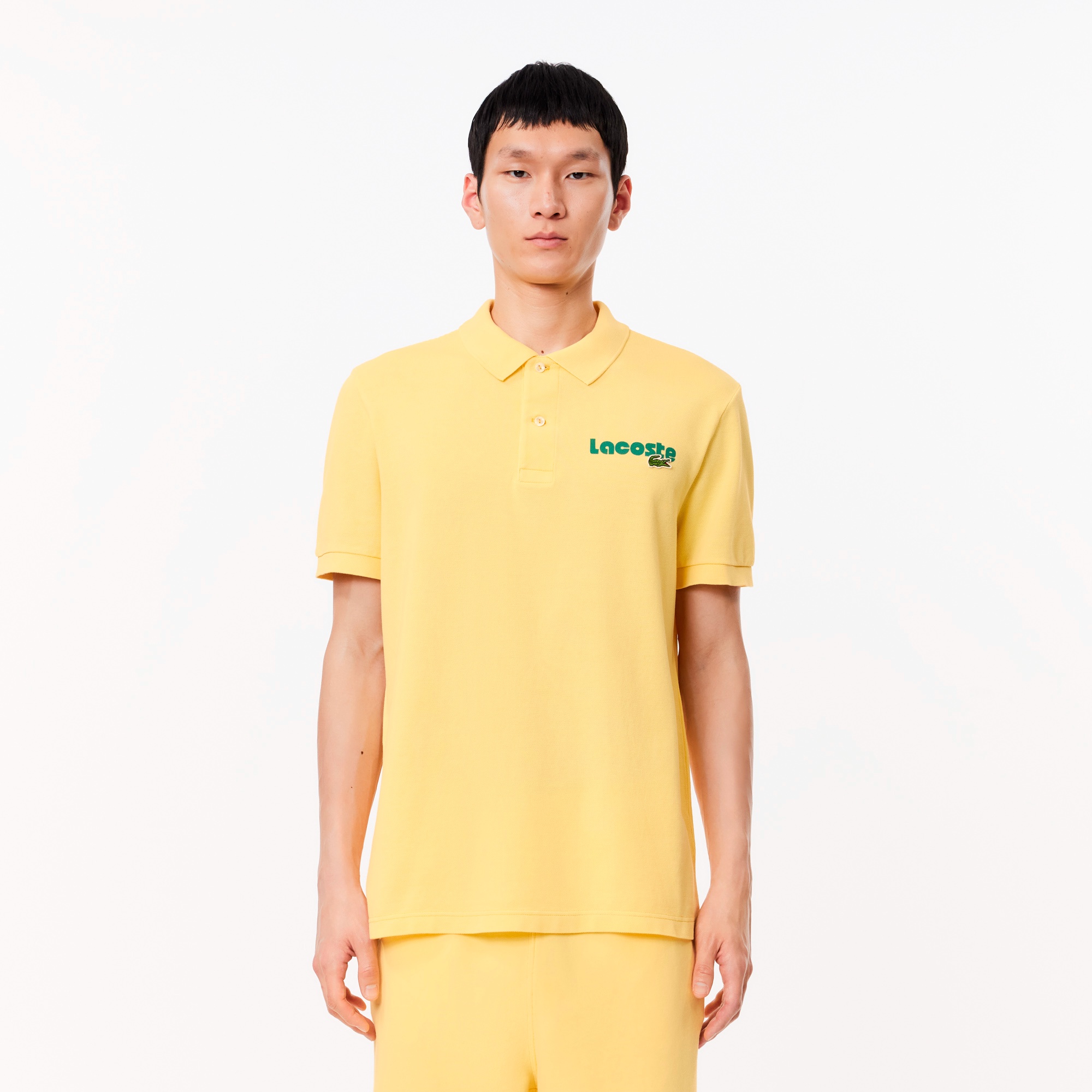 セール メンズ ポロシャツ - ラコステ（LACOSTE）公式オンライン