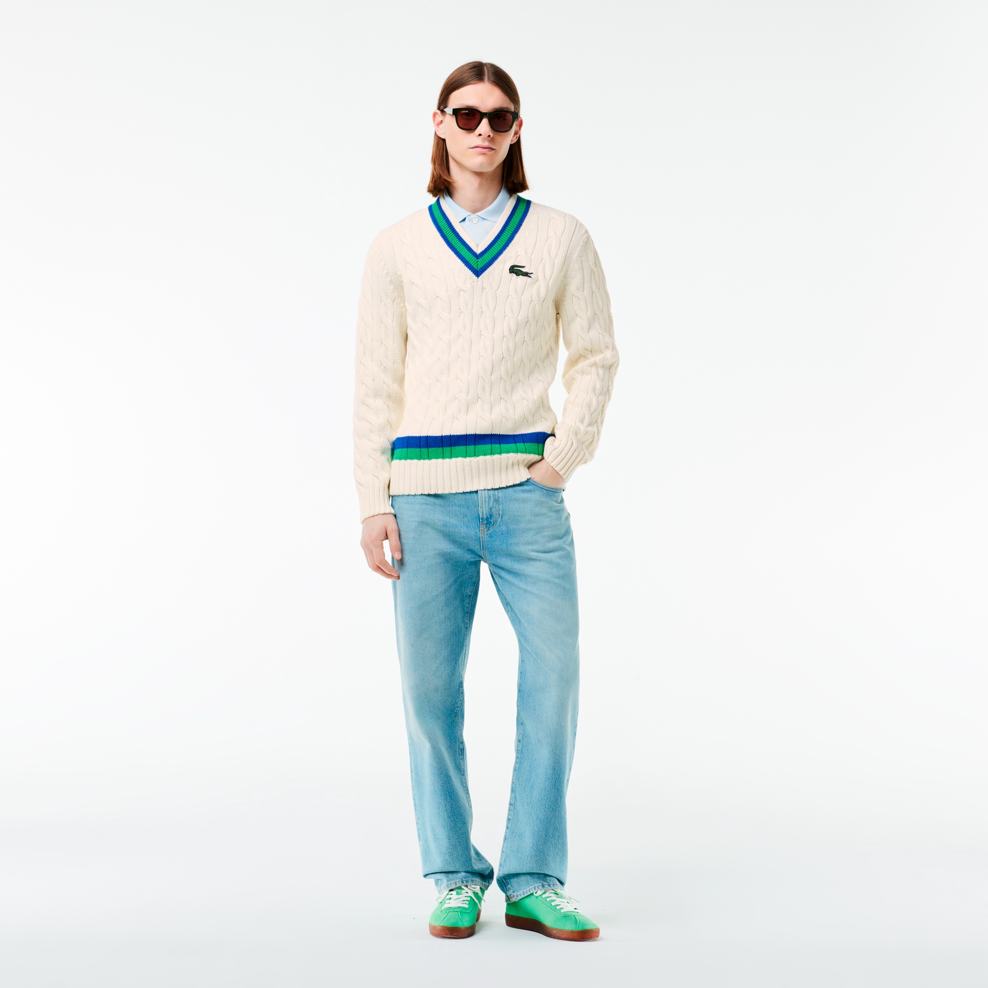 メンズ BASESHOT 124 1 SMA