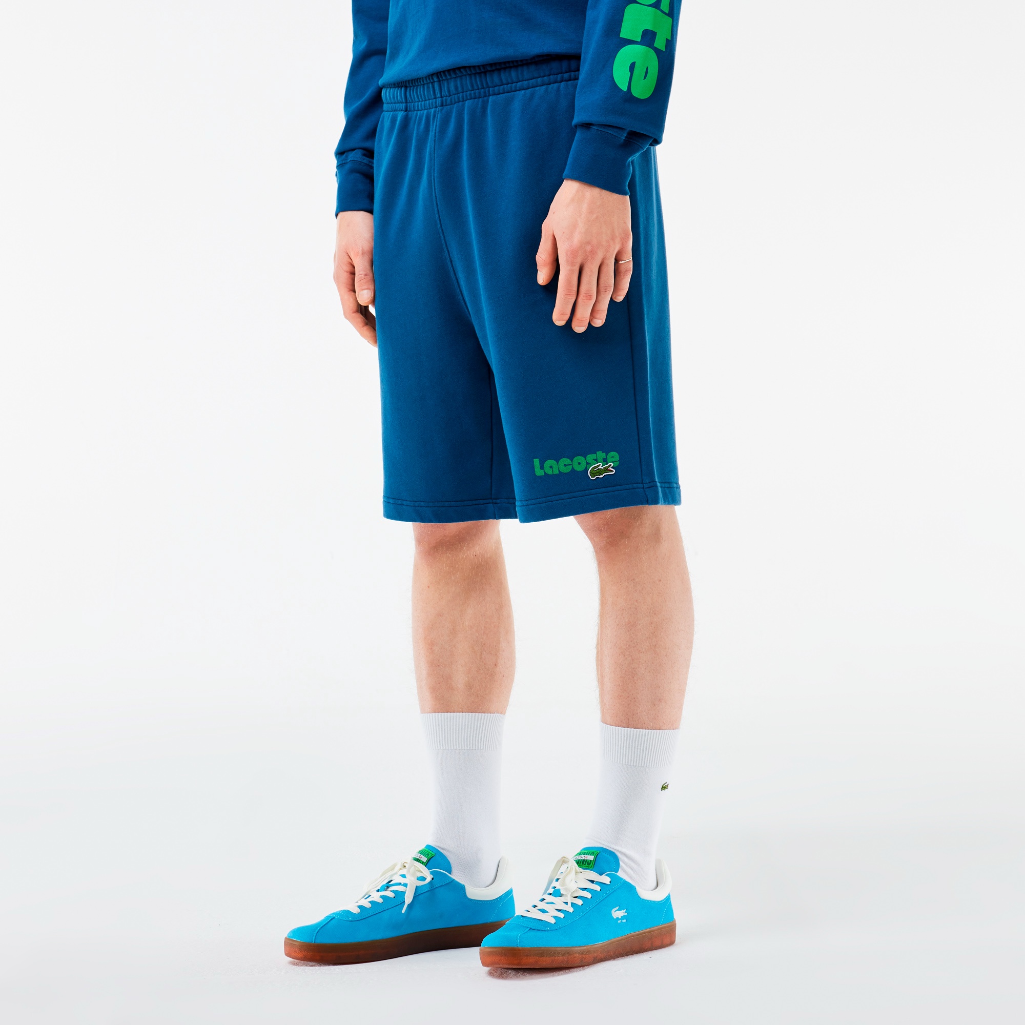 メンズ BASESHOT 124 1 SMA