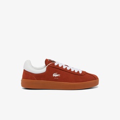 ☆送料無料☆ LACOSTE BASESHOT PRO ☆ LACOSTE ラコステ BASESHOT 223 1 SMA 46SMA0065 17K 2D2 312 赤