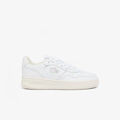 Muuです。　　LACOSTE 靴 レディース ２３cm レディース LINESHOT 223 4 SFA 46SFA0092 - ラコステ（LACOSTE
