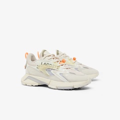 レディース L003 2K24 124 1 SFA 47SFA0012 - ラコステ（LACOSTE）公式