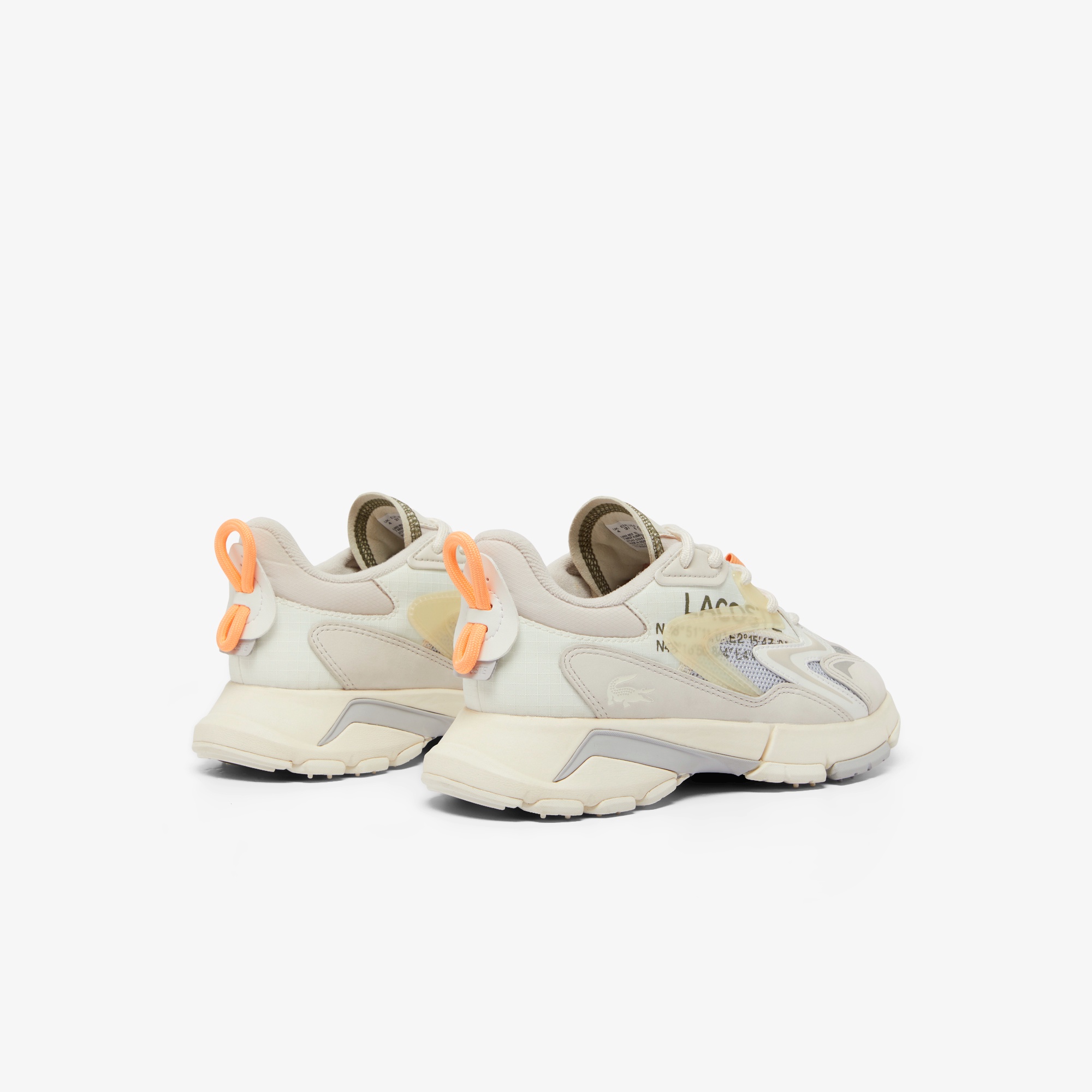 レディース L003 NEO TECH 224 1 SFA