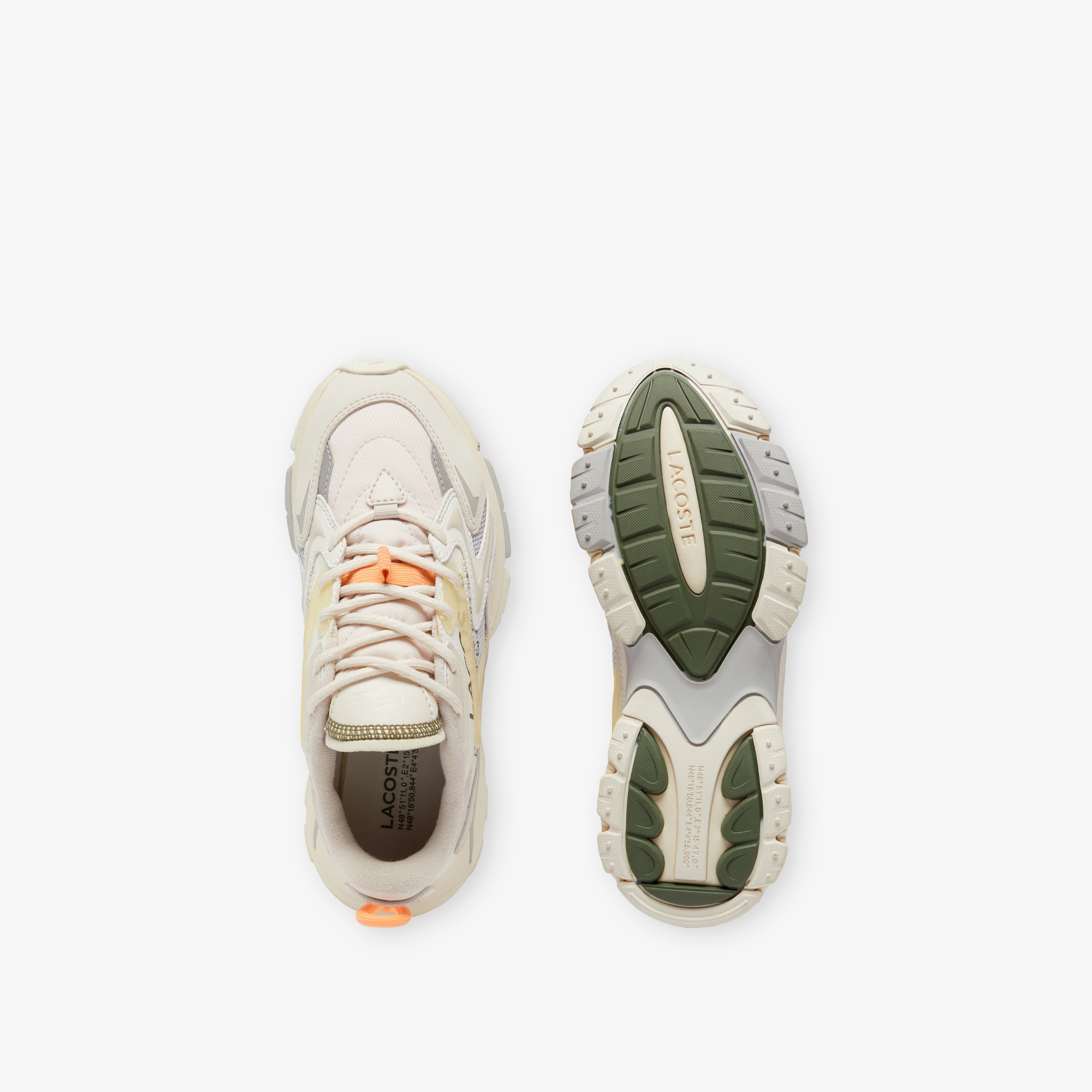 レディース L003 NEO TECH 224 1 SFA