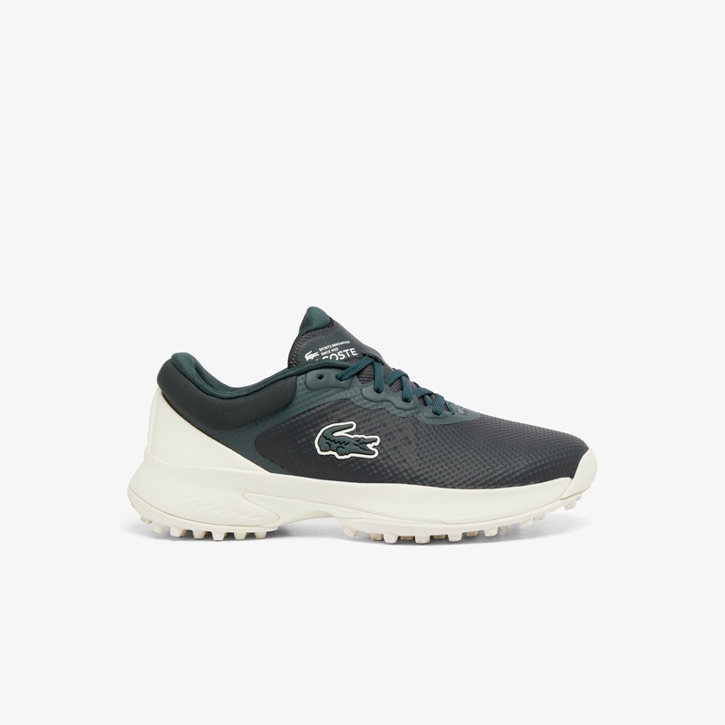 レディース GOLF POINT 224 1 SFA 48SFA0101 - ラコステ（LACOSTE