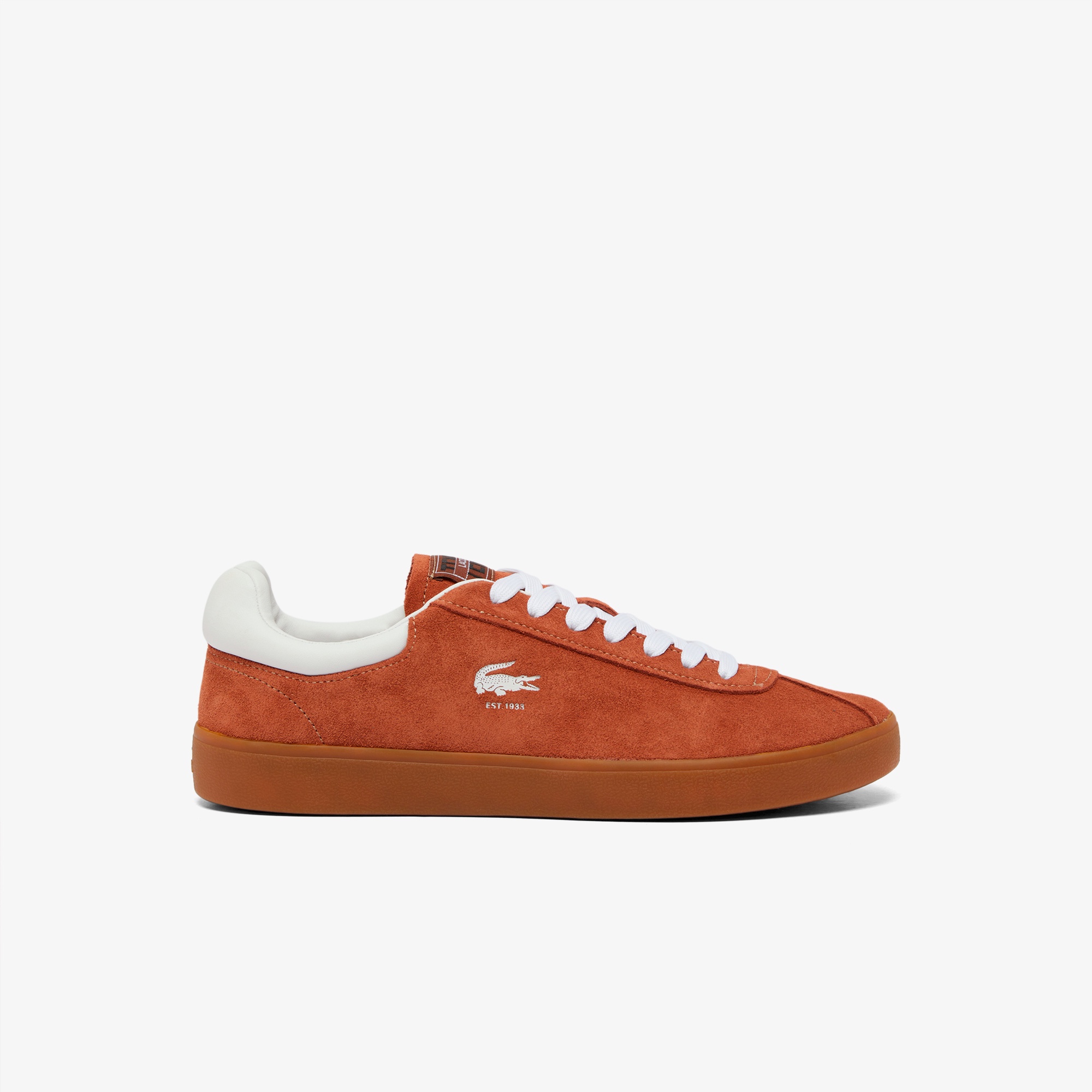 メンズ BASESHOT 224 1 SMA 48SMA0008 - ラコステ（LACOSTE