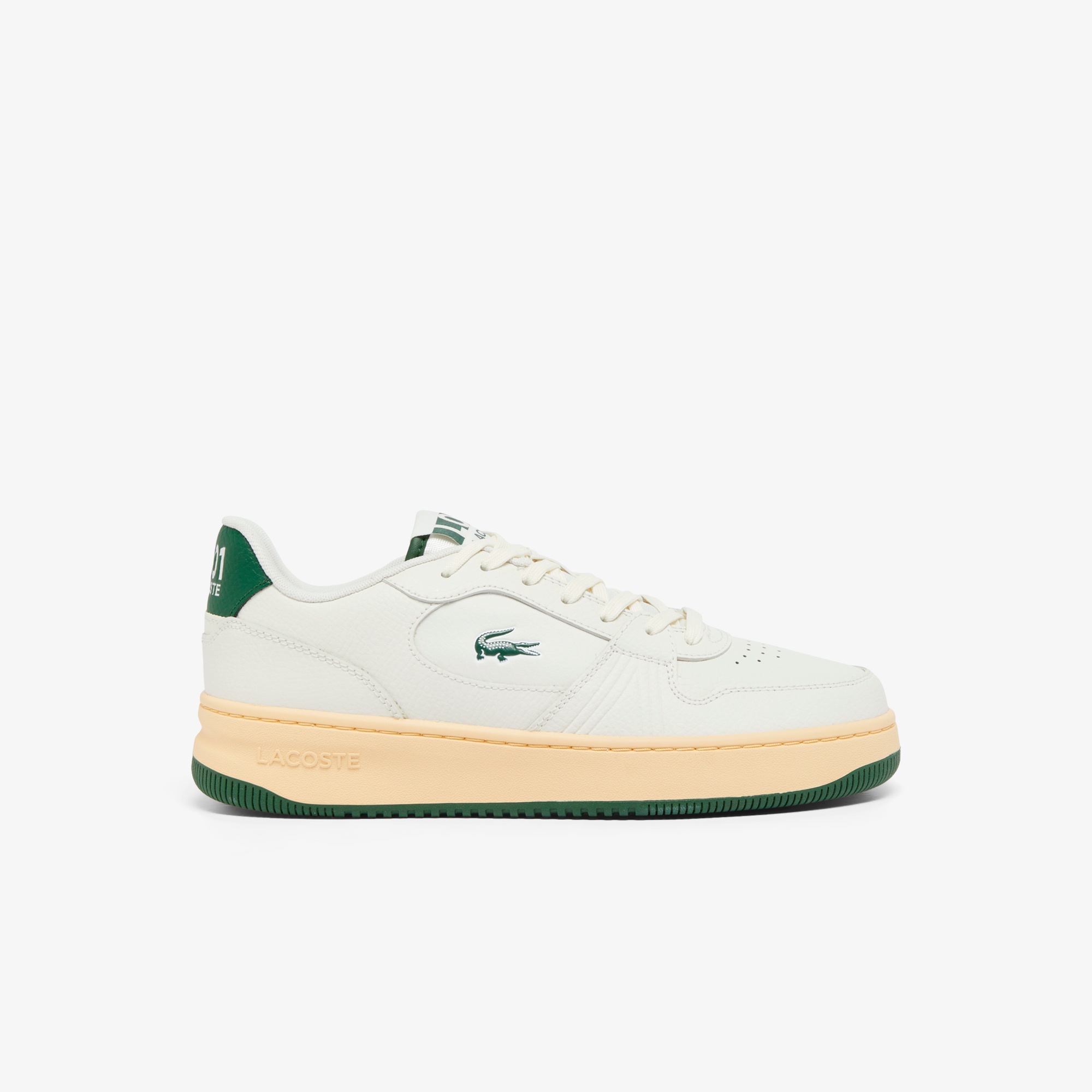 LACOSTE★M's NOMOGRAMME Slim Messenger★新規★人気早期完売 メンズ L001 SET 224 4 SMA 48SMA0021 - ラコステ（LACOSTE
