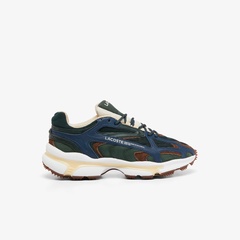 SLOBE IENA【LACOSTEラコステ】 L003 2K24スニーカー ラコステ（LACOSTE）公式オンラインショップ - 1933年創業の
