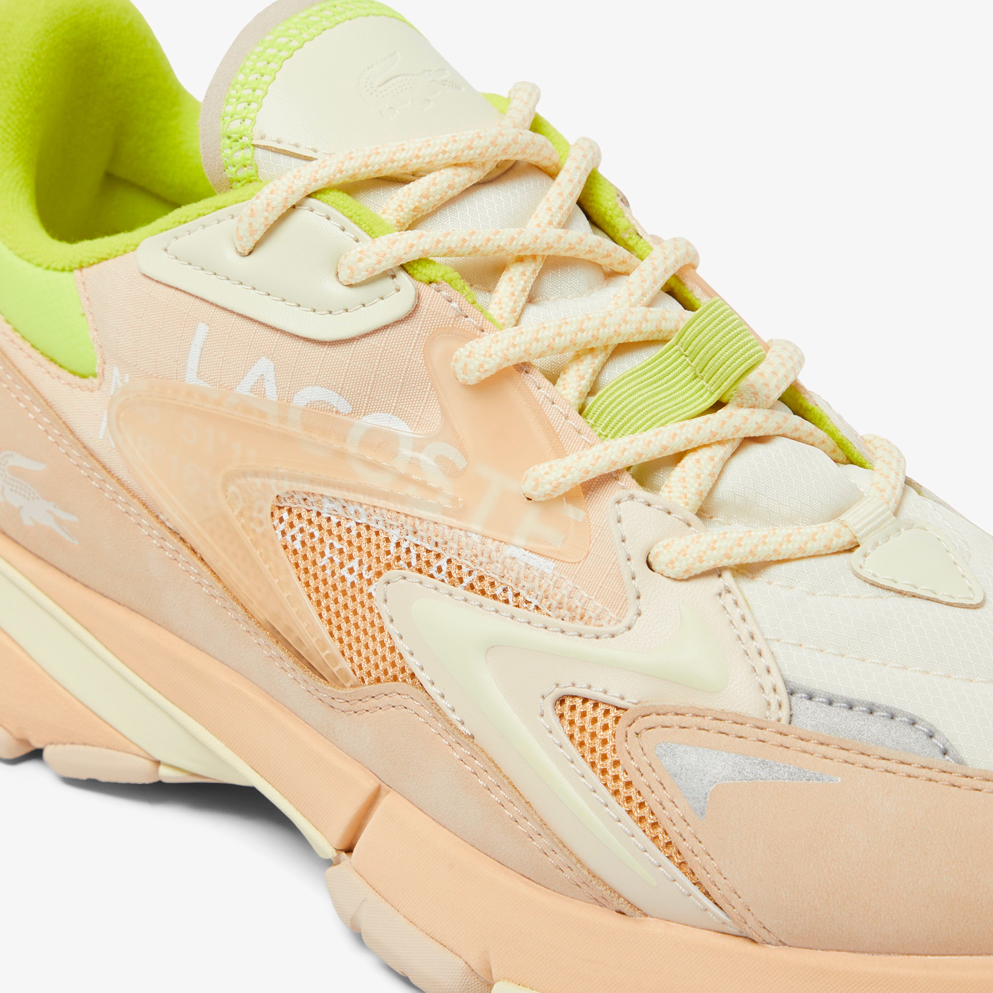 メンズ L003 NEO TECH 224 1 SMA