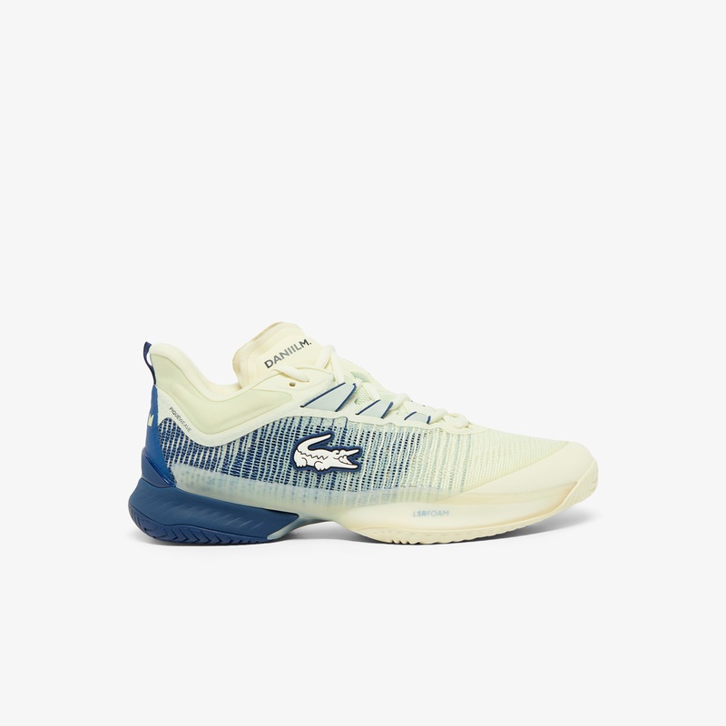 メンズ AG-LT23 ULTRA MC 2241 SMA 48SMA0084 - ラコステ（LACOSTE