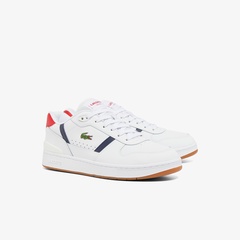 ★送料・関税込★LACOSTE★ラコステ T-クリップ ABC★ Amazon.co.jp: [ラコステ] [公式] メンズ T-CLIP WNTR 222 2 SMA